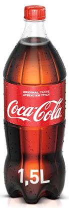 Εικόνα της Coca-Cola 6x1,5lt