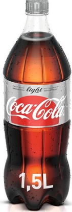 Εικόνα της Coca-Cola Light 6x1,5lt