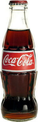 Εικόνα της Coca Cola Φιάλη 24x 250ml