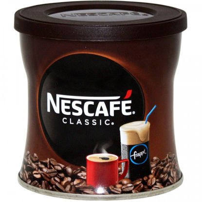 Εικόνα της NESCAFE Classic ΚΑΦΕΣ ΣΤΙΓΜΙΑΙΟΣ 50gr