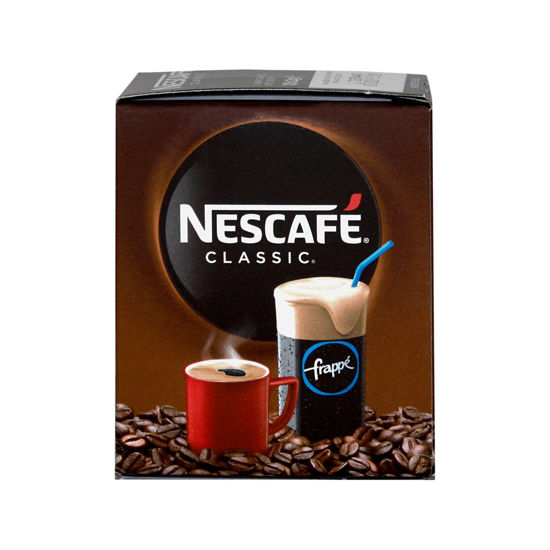 Εικόνα της NESCAFE 2gr  100 φακελάκια