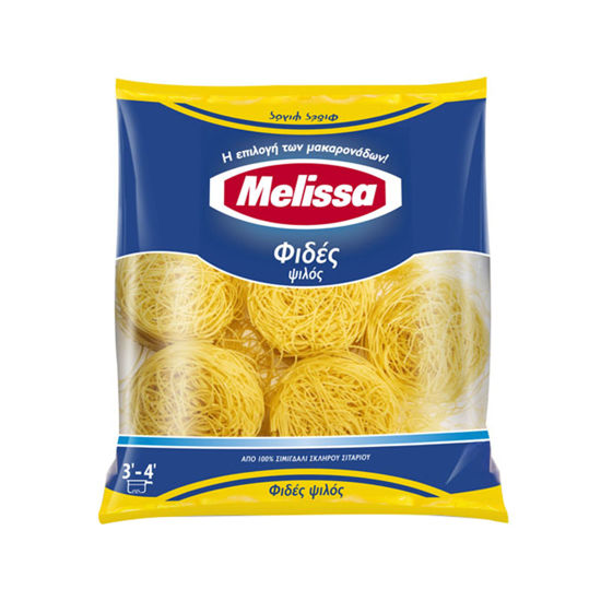 Εικόνα της Melissa ΦΙΔΕΣ ΨΙΛΟΣ 250 gr χ20