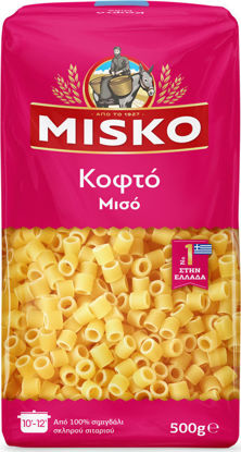 Εικόνα της Misko ΚΟΦΤΟ ΜΙΣΟ  500GR x12