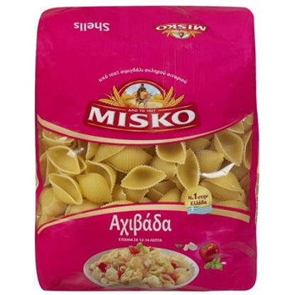 Εικόνα της Misko ΑΧΙΒΑΔΑ 500gr x12