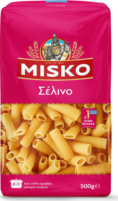 Εικόνα της Misko ΣΕΛΙΝΟ 500gr x12