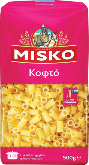 Εικόνα της Misko ΚΟΦΤΟ  500gr x12