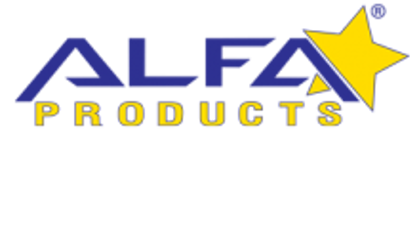 Εικόνα για τον κατασκευαστή ALFA PRODUCTS