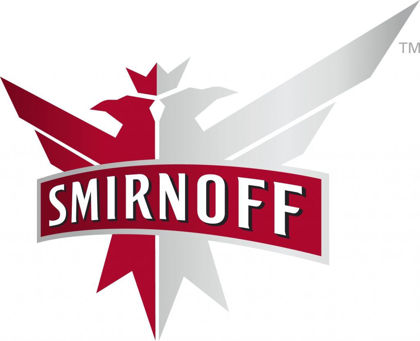 Εικόνα για τον κατασκευαστή SMIRNOFF