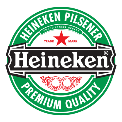 Εικόνα για τον κατασκευαστή HEINEKEN