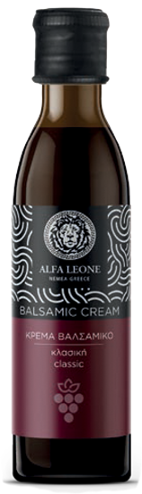 Εικόνα της ALFA ΒΑΛΣΑΜΙΚΟ  CREAM(250ml)x12