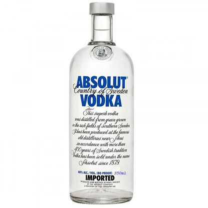 Εικόνα της ABSOLUT 350ml