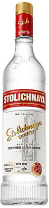 Εικόνα της Stolichnaya 700ml