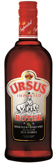 Εικόνα της URSUS ΒΟΤΚΑ 700ml