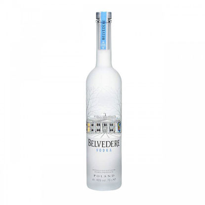 Εικόνα της Belvedere Βότκα 700ml