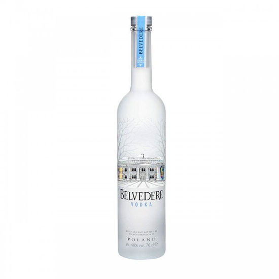 Εικόνα της Belvedere Βότκα 700ml