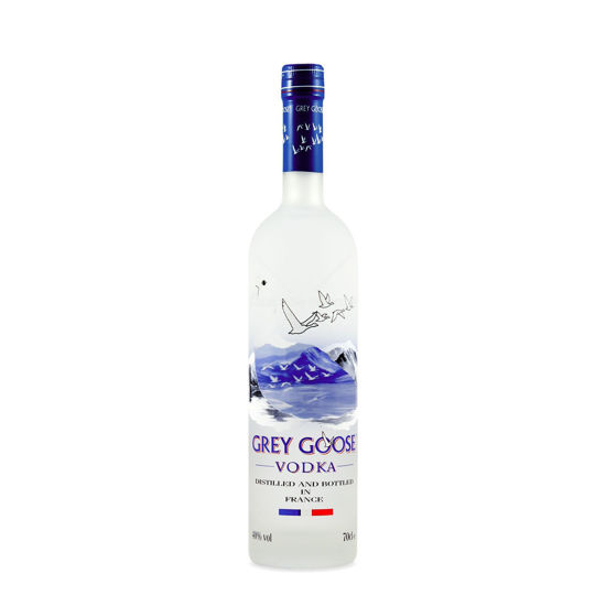 Εικόνα της Grey Goose Βότκα 700ml