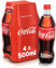 Εικόνα της Coca Cola 4x6 500ml
