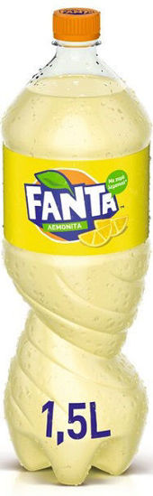 Εικόνα της FANTA ΛΕΜΟΝΙΤΑ  6 x1,5 LT