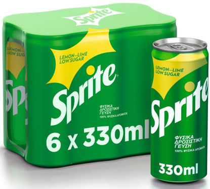 Εικόνα της SPRITE ΑΝΑΨΥΚΤΙΚΟ 330ml