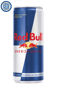 Εικόνα της Red Bull  250ml 6pack