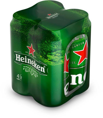 Εικόνα της Heineken Κουτί 24X500ml