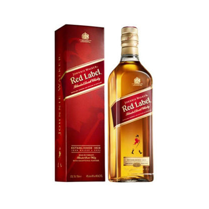 Εικόνα της Johnnie Red label 700ml