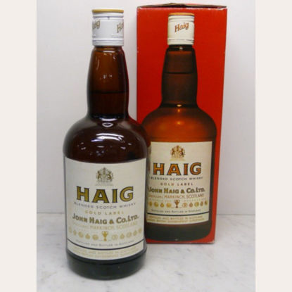 Εικόνα της Haig Gold Label 700ml