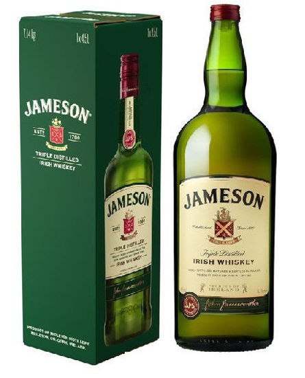 Εικόνα της Jameson  700ml