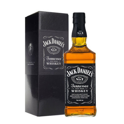 Εικόνα της JACK DANIEL S 700ml