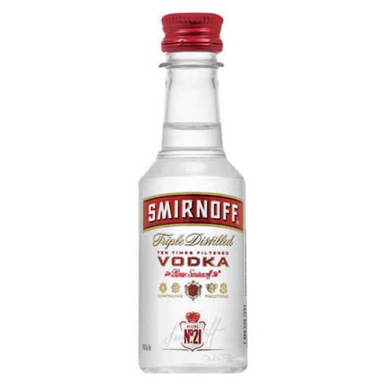 Εικόνα της SMIRNOFF RED 0,05ml