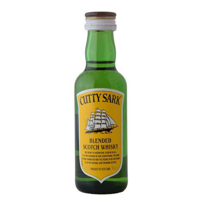 Εικόνα της CUTTY SARK 50 ml