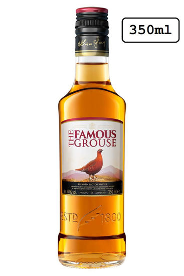 Εικόνα της Famous Grouse 350ml