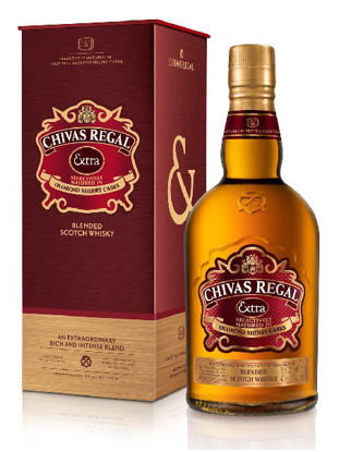 Εικόνα της Chivas Regal Extra  ΟΥΙΣΚΙ 13 ΕΤΩΝ 700ML