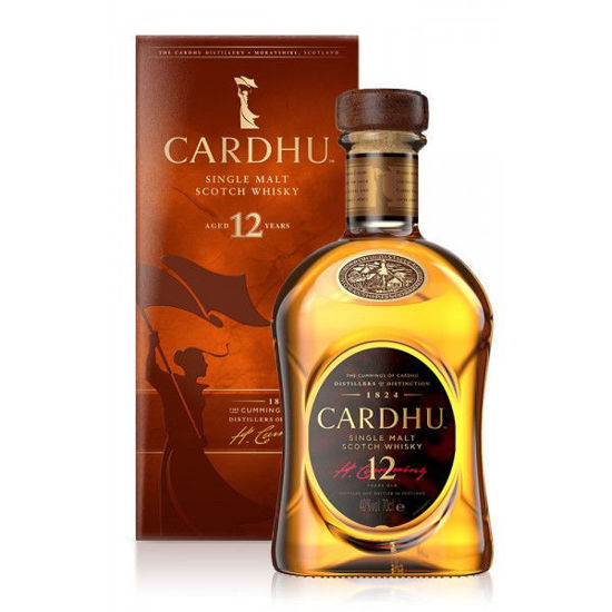 Εικόνα της CARDHU 700 ml