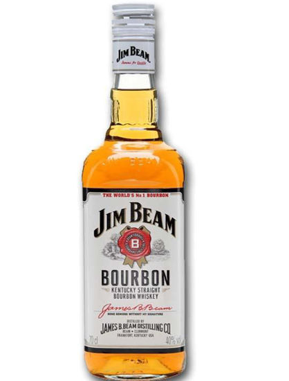 Εικόνα της JIM BEAM 700 ml