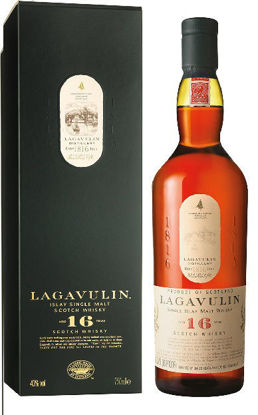 Εικόνα της LAGAVULIN 700ml