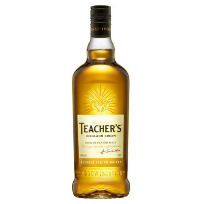 Εικόνα της Teacher's Whiskey 700ml