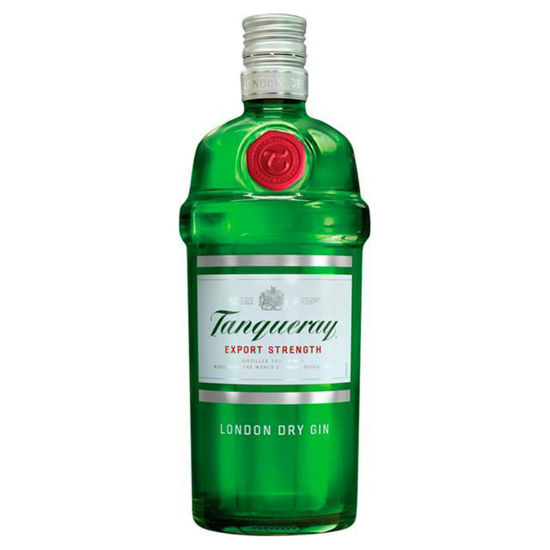 Εικόνα της TANQUERAY 43 vol 700 ml