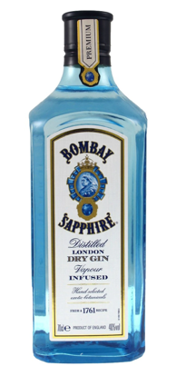 Εικόνα της BOMBAY 700ml