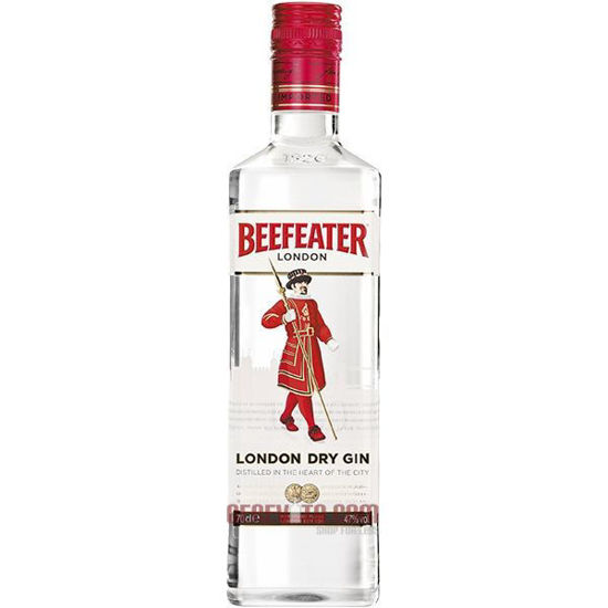 Εικόνα της BEEFEATER  GIN 700 ml