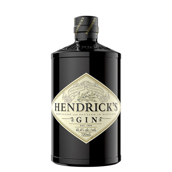 Εικόνα της HENDRIKC' S 700 ml