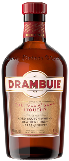 Εικόνα της DRAMBUIE 700 ml