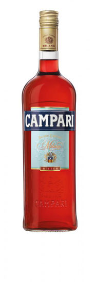 Εικόνα της CAMPARI BITTER 700ml