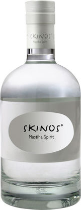 Εικόνα της SKINOS  ΜΑΣΤΙΧΑ 700 ml