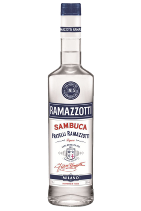 Εικόνα της SABOUKA RAMAZZOTI 700ml