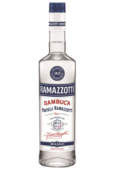 Εικόνα της SABOUKA RAMAZZOTI 700ml