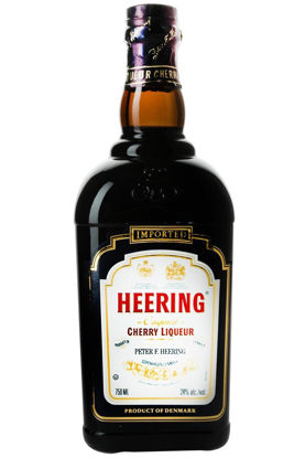 Εικόνα της PETER CHERRY HEERING 24%  700ml