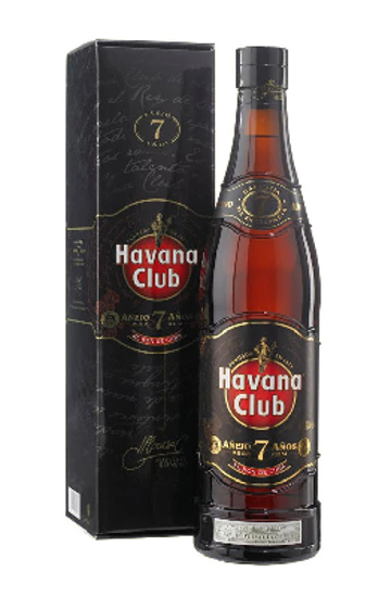 Εικόνα της HAVANA CLUB ANEJO 7 ΕΤΩΝ 700ML