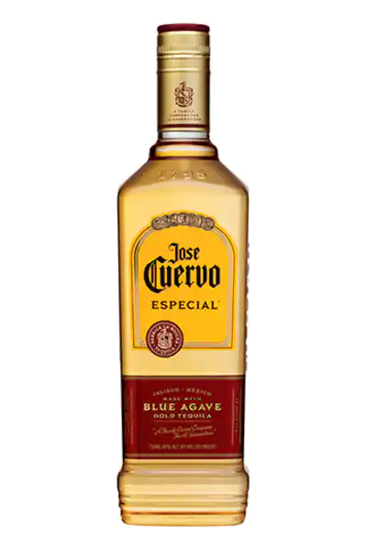 Εικόνα της JOSE CUERVO ESPECIAL ΤΕΚΙΛΑ 700 ml