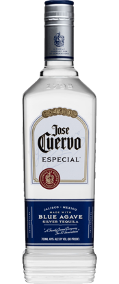 Εικόνα της JOSE CUERVO SILVER ΤΕΚΙΛΑ  700 ml